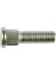 Dorman M12-1.50 Serrated Wheel Stud 14.32mm Knurl 44.5mm Length