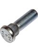 Dorman M12-1.50 Serrated Wheel Stud 14.35mm Knurl 42.5mm Length