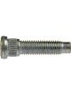 Dorman M12-1.75 Serrated Wheel Stud 14.75mm Knurl 51mm Length