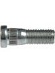 Dorman M14-1.50 Serrated Wheel Stud 15.88mm Knurl 43mm Length