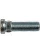 Dorman M14-1.50 Serrated Wheel Stud 16.00mm Knurl 45.5mm Length