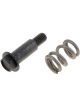 Dorman Manifold Bolt and Spring 3/8-16 x 1-3/4 Kit