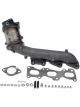 Dorman Manifold Converter Not Carb Compliant Not For Sale in NY CA