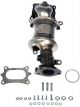Dorman Manifold Converter Not Carb Compliant Not Legal NY-CA
