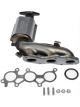 Dorman Manifold Converter