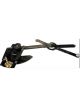 Dorman Manual Window Regulator Passenger Side Front For Chevy GMC