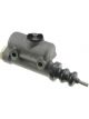 Dorman Brake Master Cylinder Cast Iron Natural Replacement 1.125