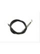 Dorman Parking Brake Cable Passenger Side Rear For Dodge Pickup