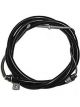 Dorman Parking Brake Cable Driver Side Rear Drum Brakes For Chevy GMC