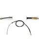 Dorman Parking Brake Cable Driver Side Rear Drum Brakes For Ford Pickup