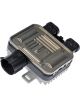 Dorman Module Radiator Fan Control Replacement For Ford Lincoln