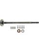 Dorman Axle Direct Fit Rear Driver Side 7.62 Rear 28 Spline For Isuzu