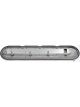 Dorman Valve Cover Stock Height Cast Aluminium Natural Left Side