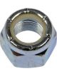 Dorman Nuts Nylon Locknuts 1/2-20