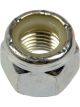 Dorman Nuts Nylon Locknuts 3/8-24