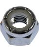 Dorman Nuts Nylon Locknuts 5/16-24