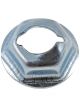 Dorman Nuts Thread Cutting Nuts 1/4