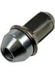 Dorman Lug Nuts Conical Steel 14mm x 2.0 RH 2.433