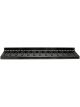 Dorman Side Step OEM Replacement Steel Black 32.750