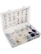 Dorman Change Oil Tech Tray 4 Drain Plug 14 Gasket 6 Shield Fastener