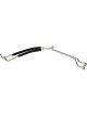 Dorman Oil Cooler Line For Buick Cadillac Chevy
