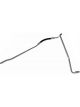Dorman Oil Cooler Line Stock Upper Inlet For Chevy GMC