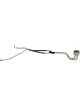 Dorman Oil Cooler Lines Supply Kit and Return For Cadillac Chevy GMC