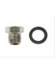 Dorman Oil Drain Pan Plugs Plug Thread Size 1/2-20