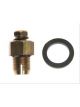 Dorman Oil Drain Pan Plugs Plug Thread Size 1/2-20