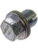 Dorman Oil Drain Pan Plugs Plug Thread Size 12mm x 1.25