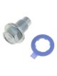 Dorman Oil Drain Pan Plugs Plug Thread Size 14mm x 1.50