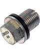 Dorman Oil Drain Pan Plugs Plug Thread Size 14mm x 1.50