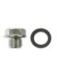 Dorman Oil Drain Pan Plugs Plug Thread Size 16.4mm x 1.33