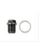 Dorman Oil Drain Pan Plugs Plug Thread Size 18mm x 1.5 Pack of 5