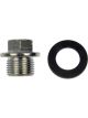Dorman Oil Drain Pan Plugs Plug Thread Size 20mm x 1.5