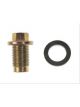 Dorman Oil Drain Pan Plugs Plug Thread Size 5/8-18