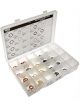Dorman Oil Drain Plug Gaskets Assortment Pack of 115