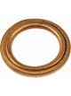 Dorman Oil Drain Plug Gasket Rubber/Steel For Buick Chev GMC Pack 25