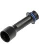 Dorman Oil Filler Tube Plastic Black Cadillac For Chevy GMC Oldsmobile