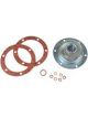 Dorman Oil Strainer Kit and 9 Gaskets Stainless Steel For Volkswagen