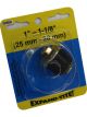 Dorman Engine Expansion Plug Oil Rubber Steel For Buick Cadillac Chevy
