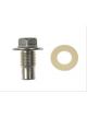 Dorman Oil Pan Drain Plug 1/2-20