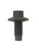 Dorman Oil Pan Drain Plug 12mm x 1.75 Right Hand Thread Seal