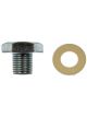 Dorman Oil Pan Drain Plugs 1/2-20