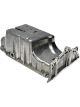 Dorman Oil Pan Aluminium Natural For Chevy 1.8L