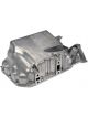 Dorman Oil Pan Center Sump 5.00 qts. Aluminium 6.00