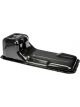 Dorman Oil Pan Rear Sump 6.00 qts. Steel Black 8.00