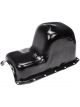 Dorman Oil Pan Steel Black For Dodge 3.9L
