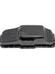 Dorman Oil Pan Steel Black 240/300 6 Cylinder For Ford