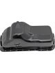 Dorman Oil Pan Steel Black For Ford 5.0/302